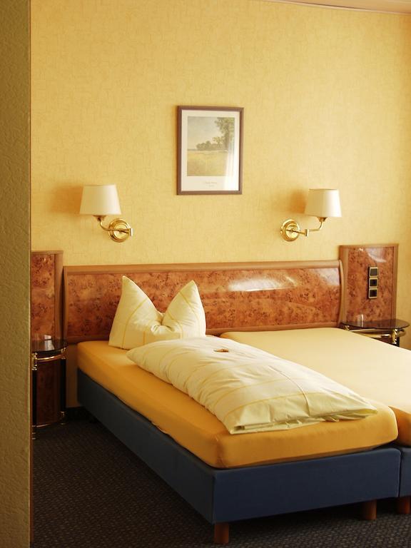 Hotel Faber - Haag Worms Cameră foto